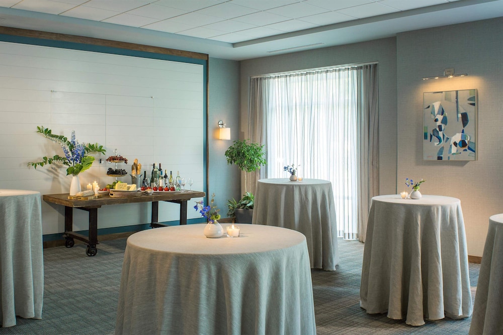 courtyard marriott burlington harbor