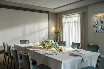 courtyard marriott burlington harbor