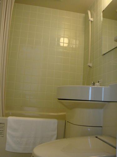 hotel route inn naha asahibashi eki higashi