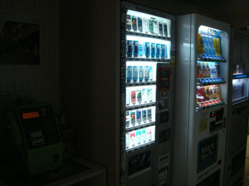 hotel route inn naha asahibashi eki higashi