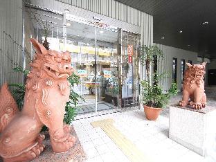 hotel route inn naha asahibashi eki higashi