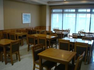 hotel route inn naha asahibashi eki higashi