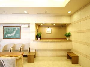 hotel route inn naha asahibashi eki higashi