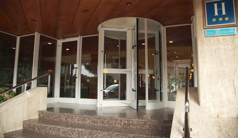 hotel riu playa park 00 all inclusive