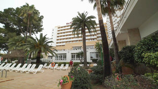 hotel riu playa park 00 all inclusive