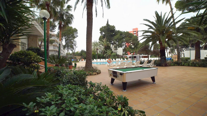 hotel riu playa park 00 all inclusive