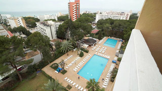 hotel riu playa park 00 all inclusive