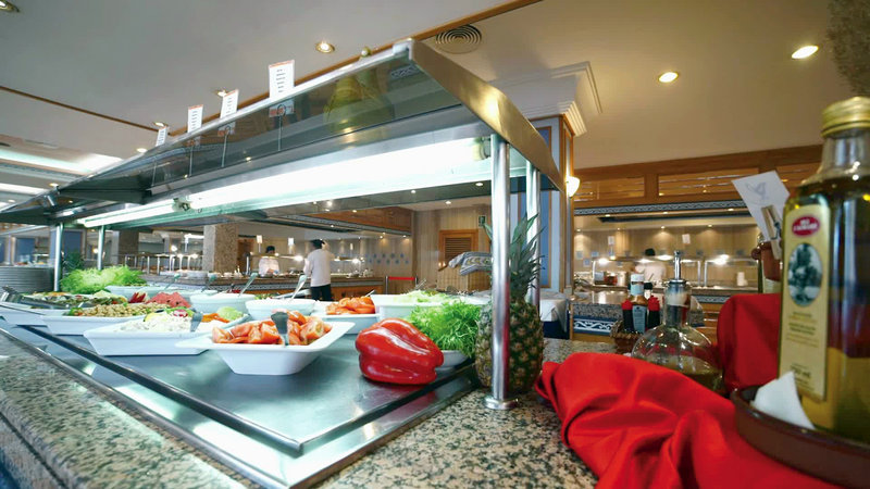 hotel riu playa park 00 all inclusive