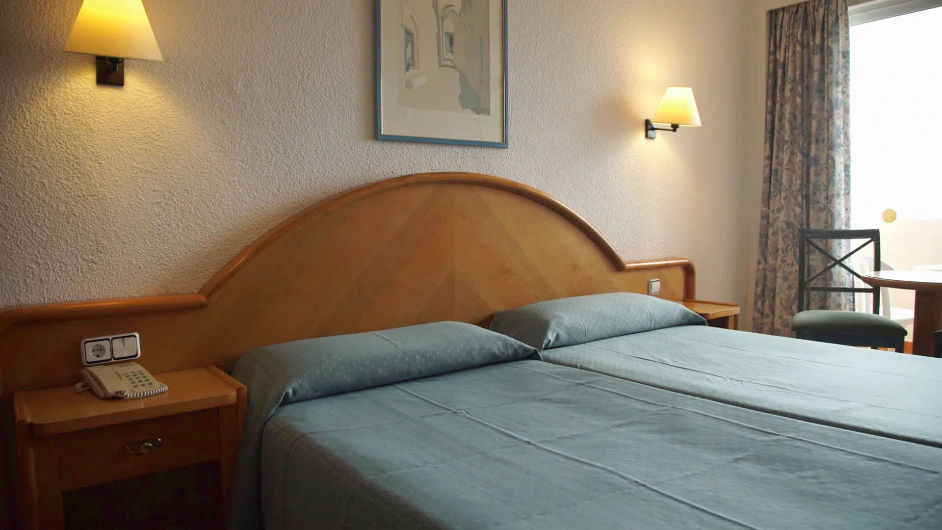 hotel riu playa park 00 all inclusive