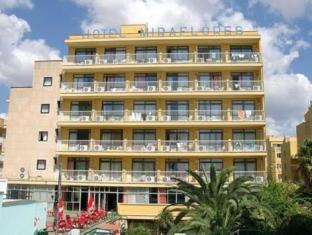 Hotel Amic Miraflores,Can Pastilla>>Cala Vinyes,3 star