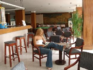 Hotel Amic Miraflores,Can Pastilla>>Cala Vinyes,3 star