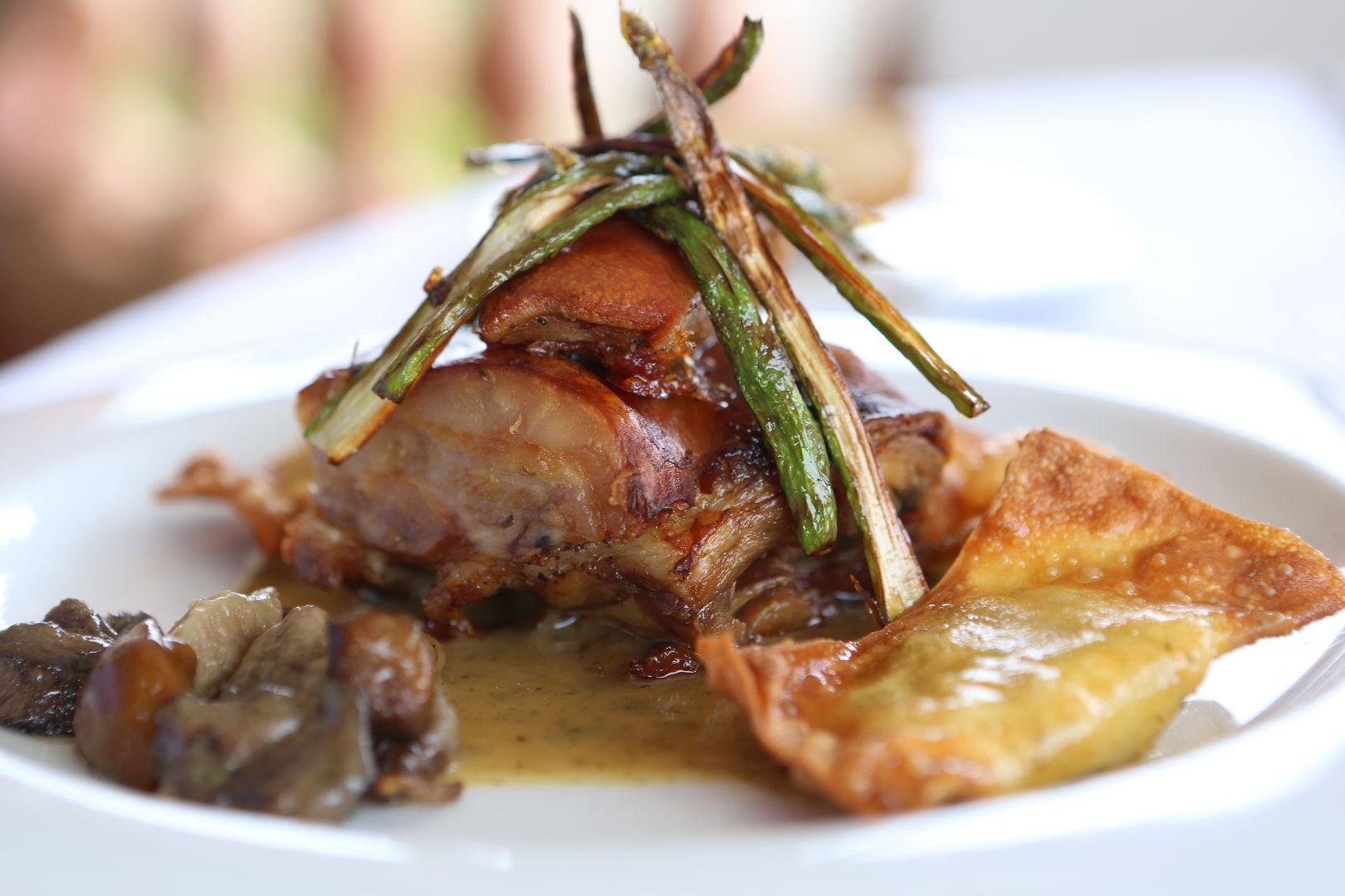 hotel rural monnaber nou and spa