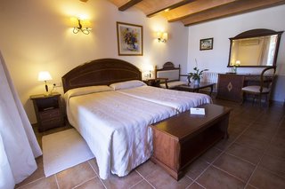 Hotel Rural Monnaber Nou & Spa,Buger>>Balearic Islands,4 star