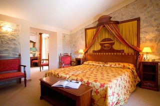 Hotel Rural Monnaber Nou & Spa,Buger>>Balearic Islands,4 star