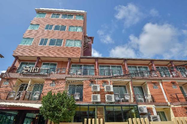 sira boutique newly renovated