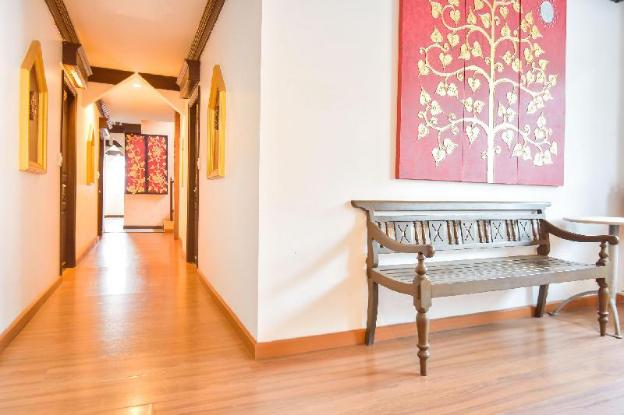 sira boutique newly renovated