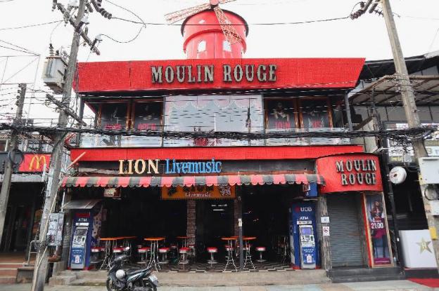 sira boutique newly renovated