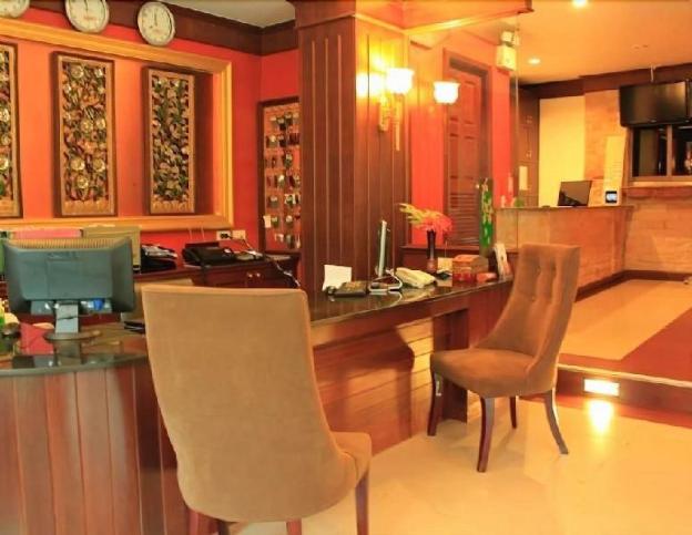 sira boutique newly renovated