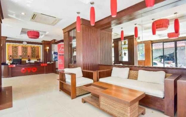 sira boutique newly renovated