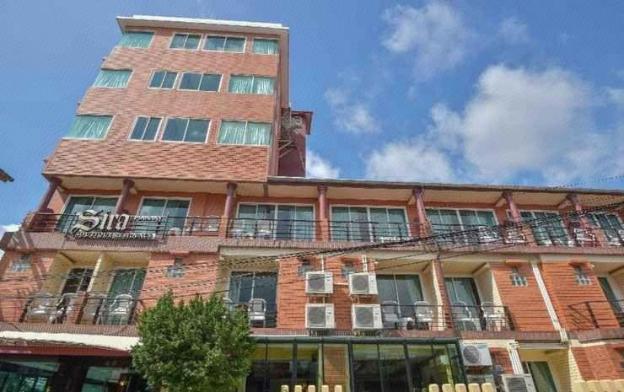 sira boutique newly renovated