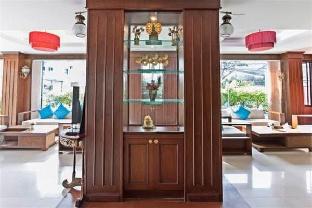 sira boutique newly renovated