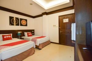 sira boutique newly renovated