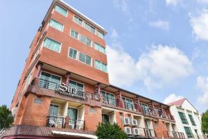 sira boutique newly renovated