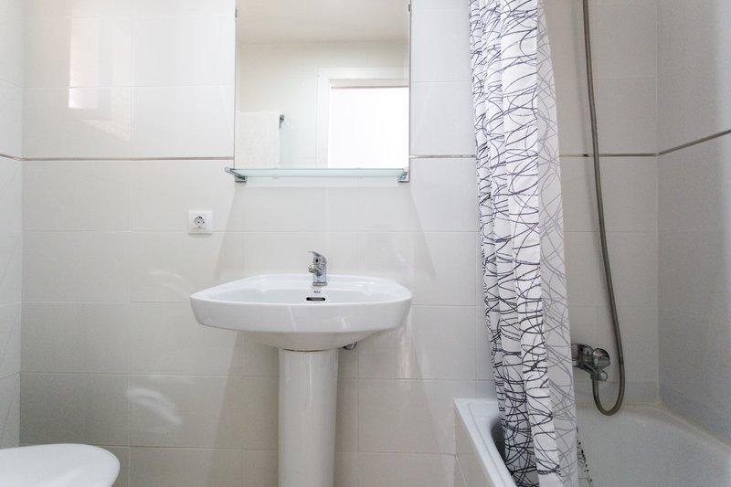 las palomas apartments econotels