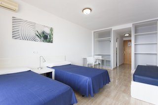 las palomas apartments econotels