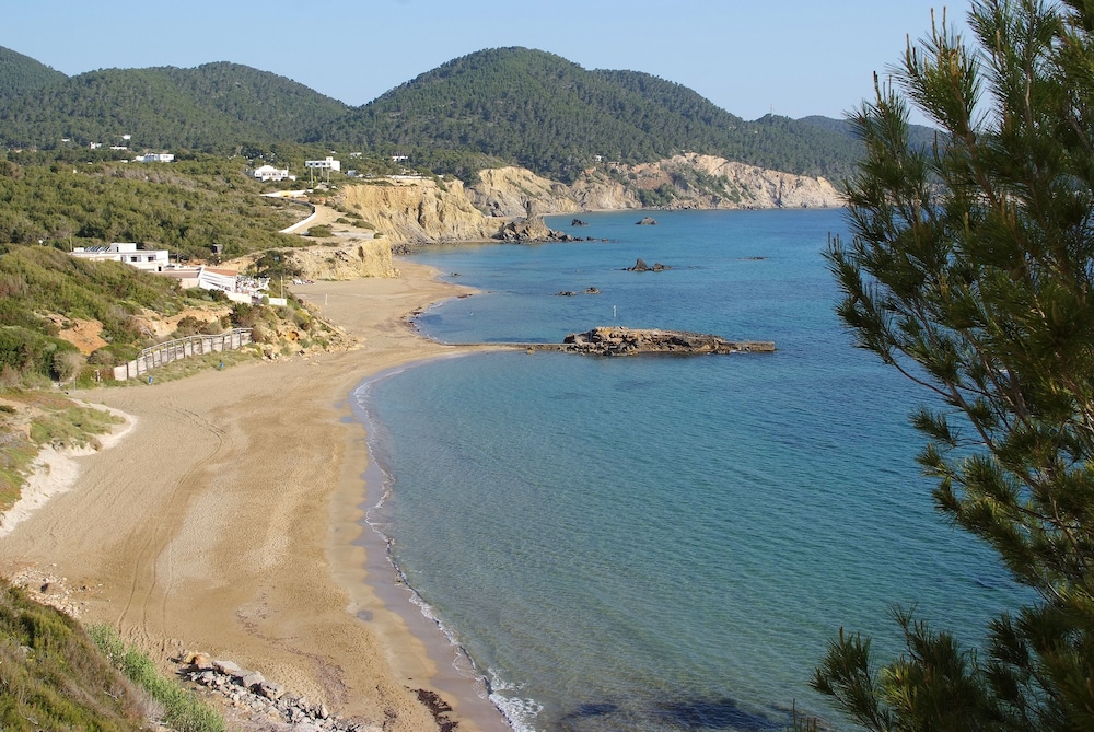 santa eulalia del rio