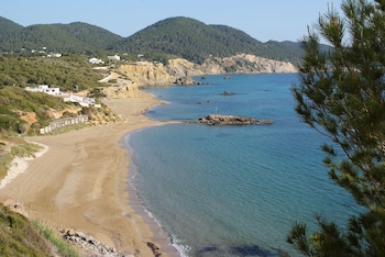 santa eulalia del rio