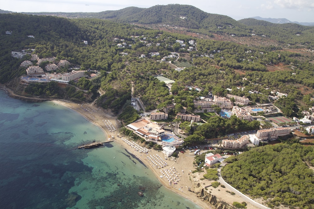 santa eulalia del rio