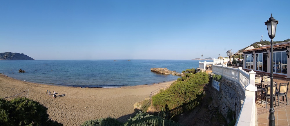 santa eulalia del rio