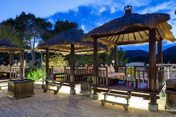 santa eulalia del rio