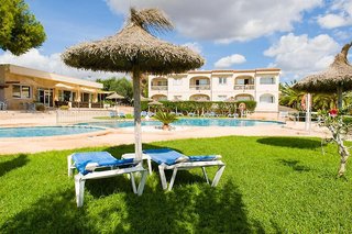 apartamentos sol romantica