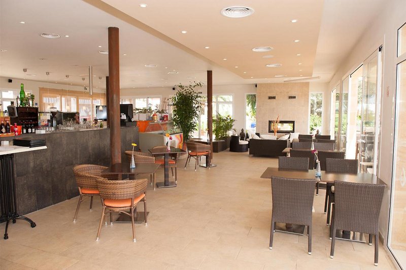 apartamentos sol romantica