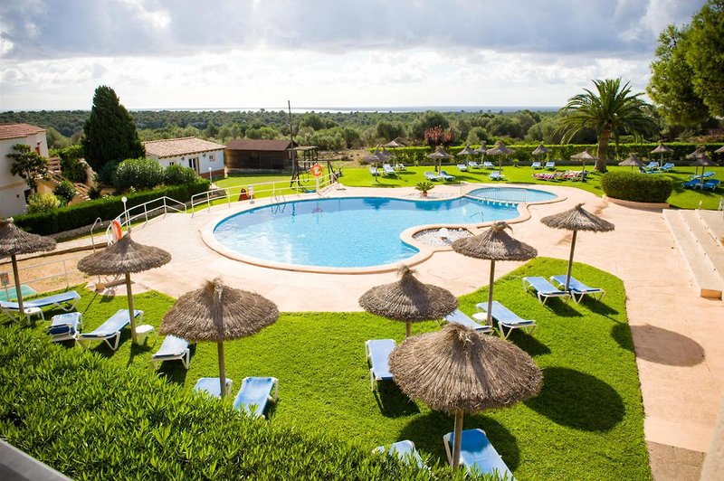 apartamentos sol romantica