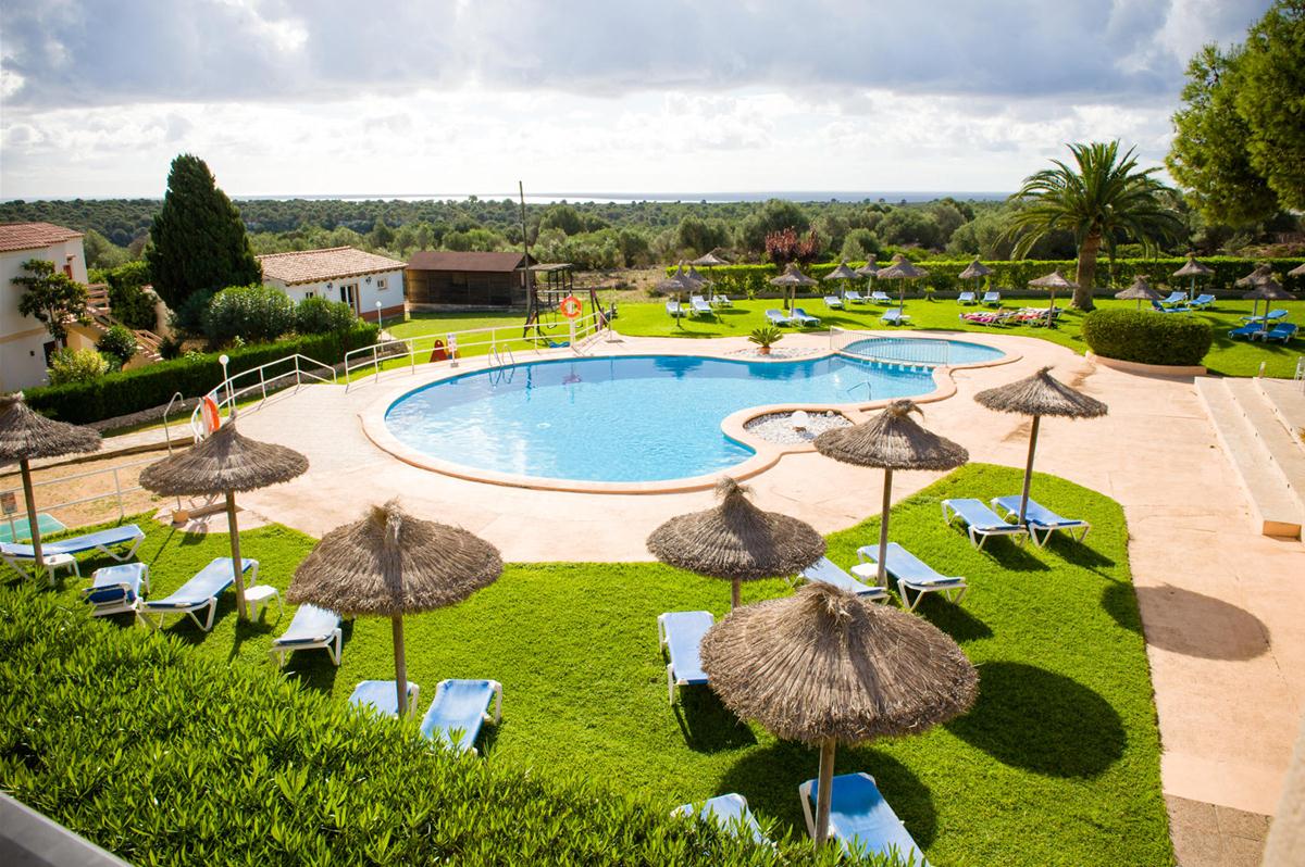 manacor
