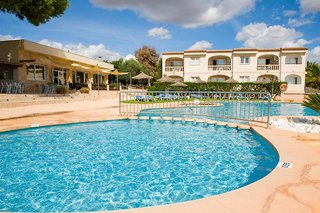 apartamentos sol romantica