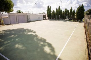 apartamentos sol romantica