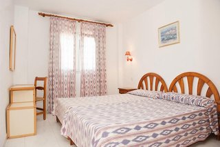 apartamentos sol romantica