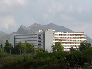 cabot pollensa park spa family resort