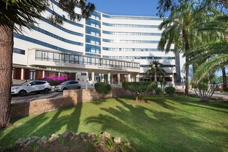 cabot pollensa park spa family resort