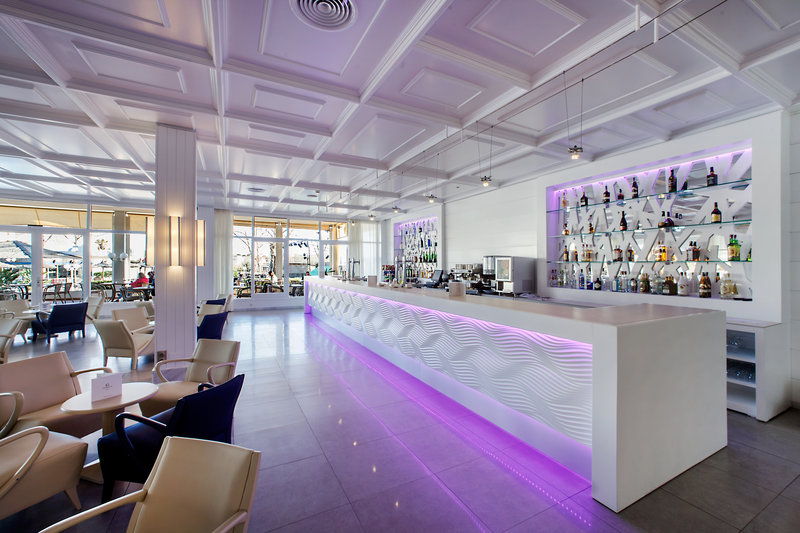 cabot pollensa park spa family resort