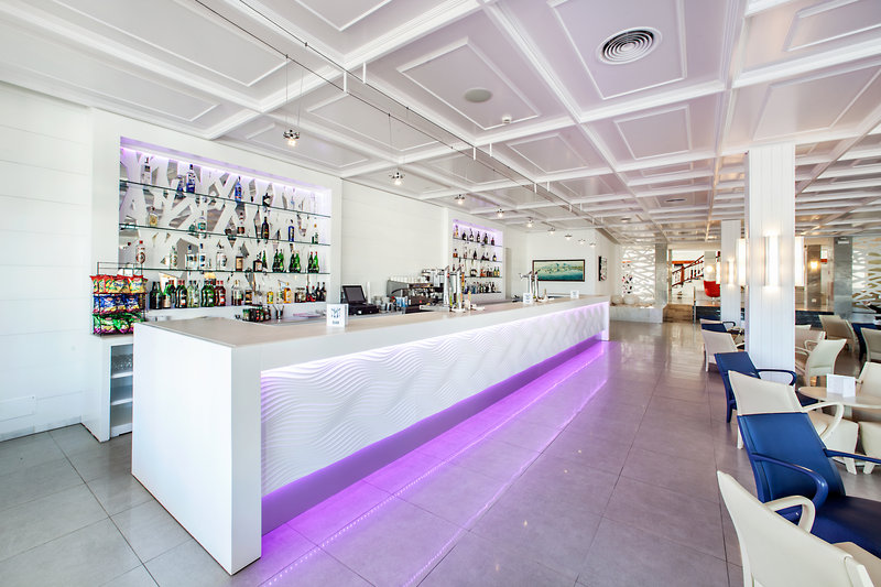 cabot pollensa park spa family resort