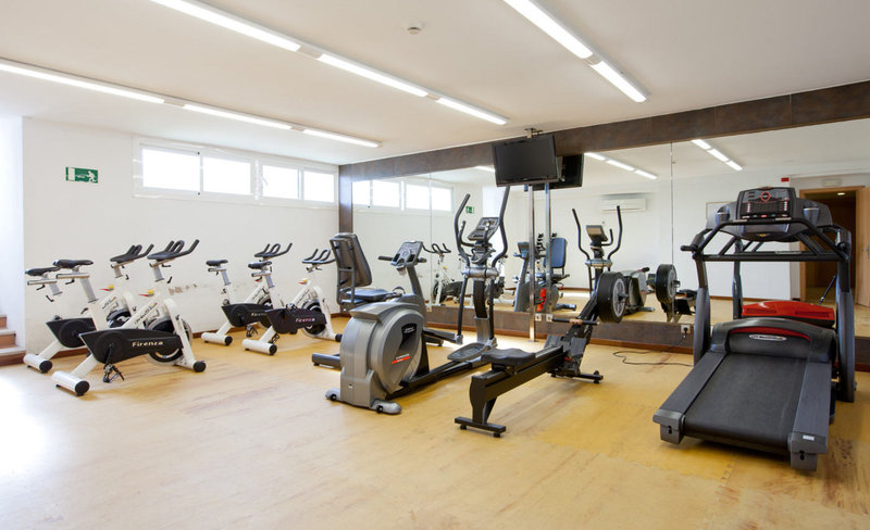 cabot pollensa park spa family resort