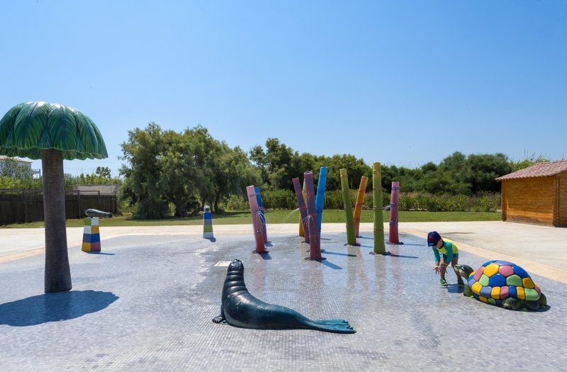 cabot pollensa park spa family resort