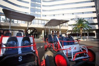 cabot pollensa park spa family resort