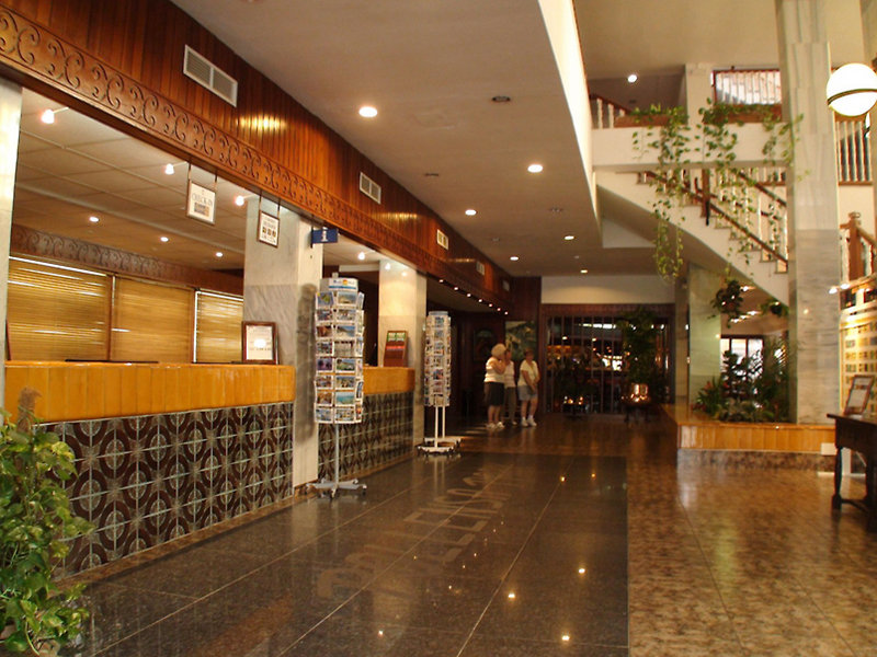 cabot pollensa park spa family resort