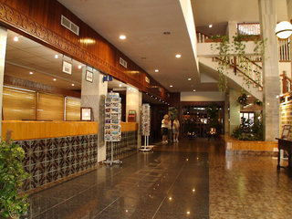 cabot pollensa park spa family resort